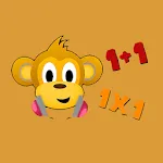 Pilgu's Math Run icon