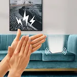 XFind: Clap To Find My Phone icon