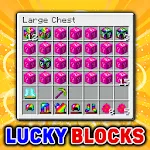Lucky Block Mod icon