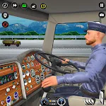 Police Bus Games Bus Simulator icon