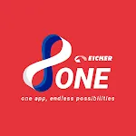 Eicher One icon