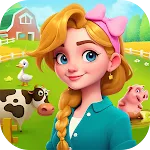Combine Sheep Mania | Indus Appstore | App Icon