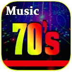 Music 70s icon