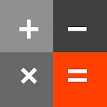Basic Calculator icon