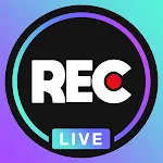 Live Video Recorder - GREC icon