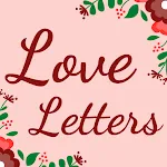 Love Letters & Love Messages icon