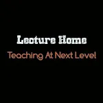 Lecture Home icon