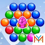 Bubble Shooter icon