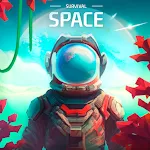 Space Survival: Mars RPG Game icon