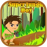 Super Jungle Boy icon