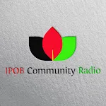 IPOB Community Radio icon