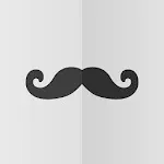 Mustache wallpapers icon