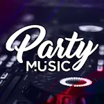 Party Music Radio icon