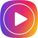 Video Player - MP4 Player icon