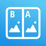 BAPhotoMaker | Before After icon