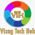 Vizag Tech Hub icon