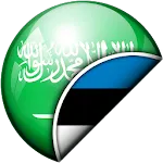 Arabic-Estonian Translator icon