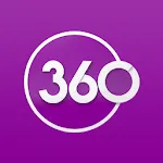 360 - Canlı TV icon
