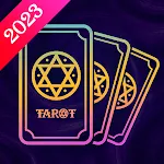 Tarot Reading & Tarot Cards icon