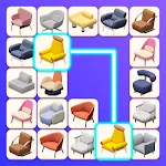 Onet Puzzle-Tile Connect 3D icon