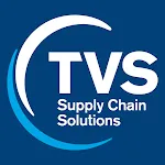 TVS SCS eConnect icon