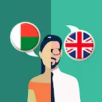 Malagasy-English Translator icon