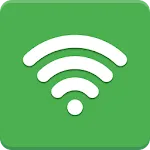 WiFi Router Default Password F icon