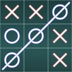 Tic Tac Toe Online icon