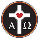 Alpha+Omega Mission icon