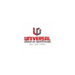 UNIVERSAL GROUP OF INSTITUTION icon