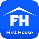 First House icon