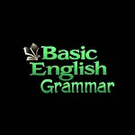Basic English Grammar icon