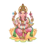 Ganesh Stotram icon