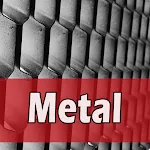 Online Metal And Rock Radio icon