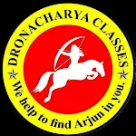 DRONACHARYA CLASSES icon