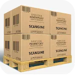 Barcode Inventory Management icon