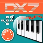 Rockrelay Synth FM icon