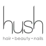 Hush Hair Beauty Spa icon