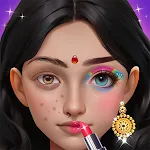 Makeup Maven Priya icon