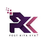 PKK - Post Kiya Kya icon