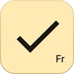 Verificateur Mots SCRABBLE icon