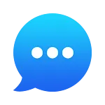 Messenger - Text Messages SMS icon