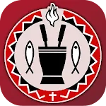 Amis Bible icon