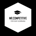 Mr. Competitive icon