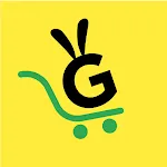 Grabbit: Grocery shopping icon