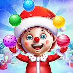 Bubble Burst Carnival icon
