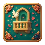 Pattern Isles: Match Quest icon