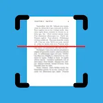 Image To Text icon