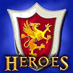 Heroes 3 of Might: Magic TD icon
