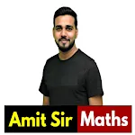 Amit Sir Maths icon